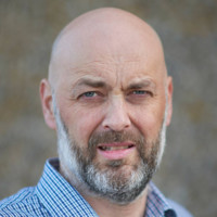 Kenneth Lande Klokk