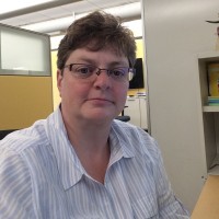 Marie Ellen Sigman
