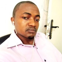 Fabrice Luther Nganmeni