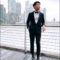 Tham Wei Siang