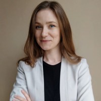 Patrycja Drop-Walenciak