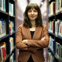 Dr. Jennifer Donau