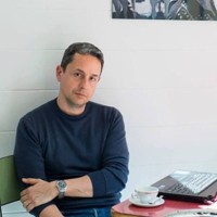 Luca Martini