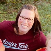 Megan (Connell) Whitworth