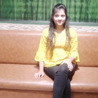 Pooja Sahu