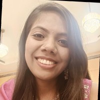 Tejashri Shinde