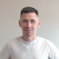 Vitaliy Gerasov