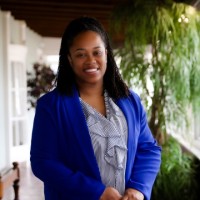 Myisha Parsha, LPC, LIMHP, LADC