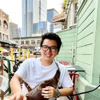 Louis (Chihsien) Liu