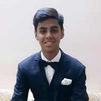 Saksham Karnawat