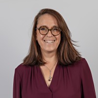 Anne Chevalier