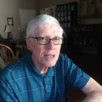 Barry Foerster