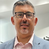 Yossi Benizri