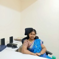 Mahalakshmi Agniraj