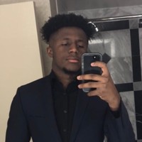 Jesse Nkemere