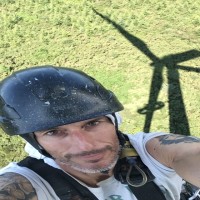 David Sinton