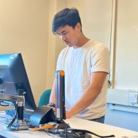 Kushal Tamang