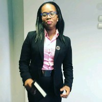 Gugulethu Zwane