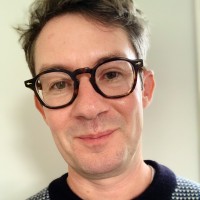 Mark Griffiths