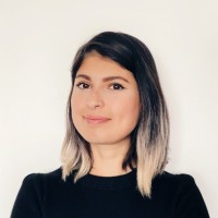 Camilla Romero