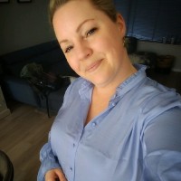 Wendy Roest