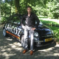 Arco Zuidam