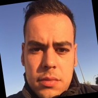 Alberto Domínguez Jimėnez