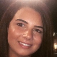 Salma Bouari