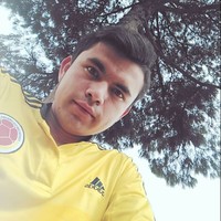 Jhon Sebastian Bonilla Blanco