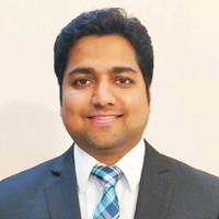 Saiprasad Pai