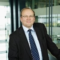 Lars Mathiesen