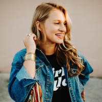 Peyton Mooney