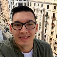 John Topete, PMP