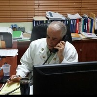 Juvenal Martinez, MD
