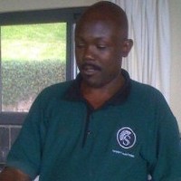 charles omong