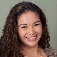 Angela Tenorio