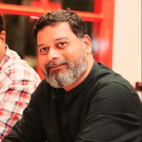 Mahesh Mangaonkar