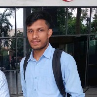 Md Faizan Ashique
