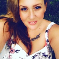 Tia Holbrook