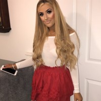 Chloe Exley