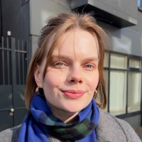 Sophie Valérie ten Dam