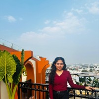 Sathwika Sree