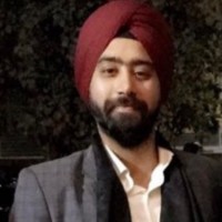 Sahibddeep Singh Chatrath