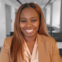 Tasha Wright