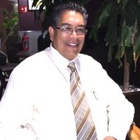 Victor Manuel Mariscal Uribe