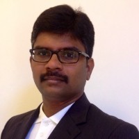 Prince Jeyakumar
