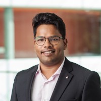 Karthikeyan Balasubramanian