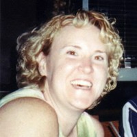 Stacy Tucker