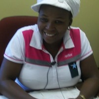 Matshepo Mahlangu
