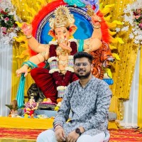 Vedant Shinde